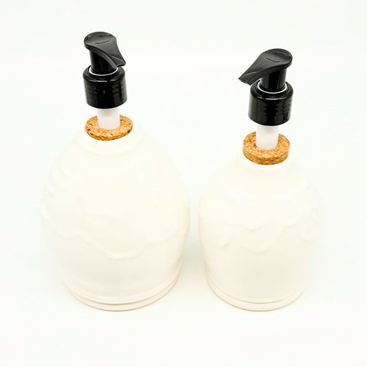 Soap Pump Dispensers