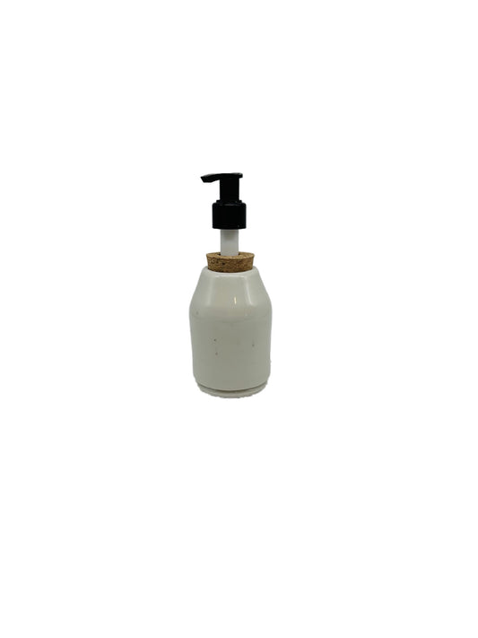 Soap dispenser 2