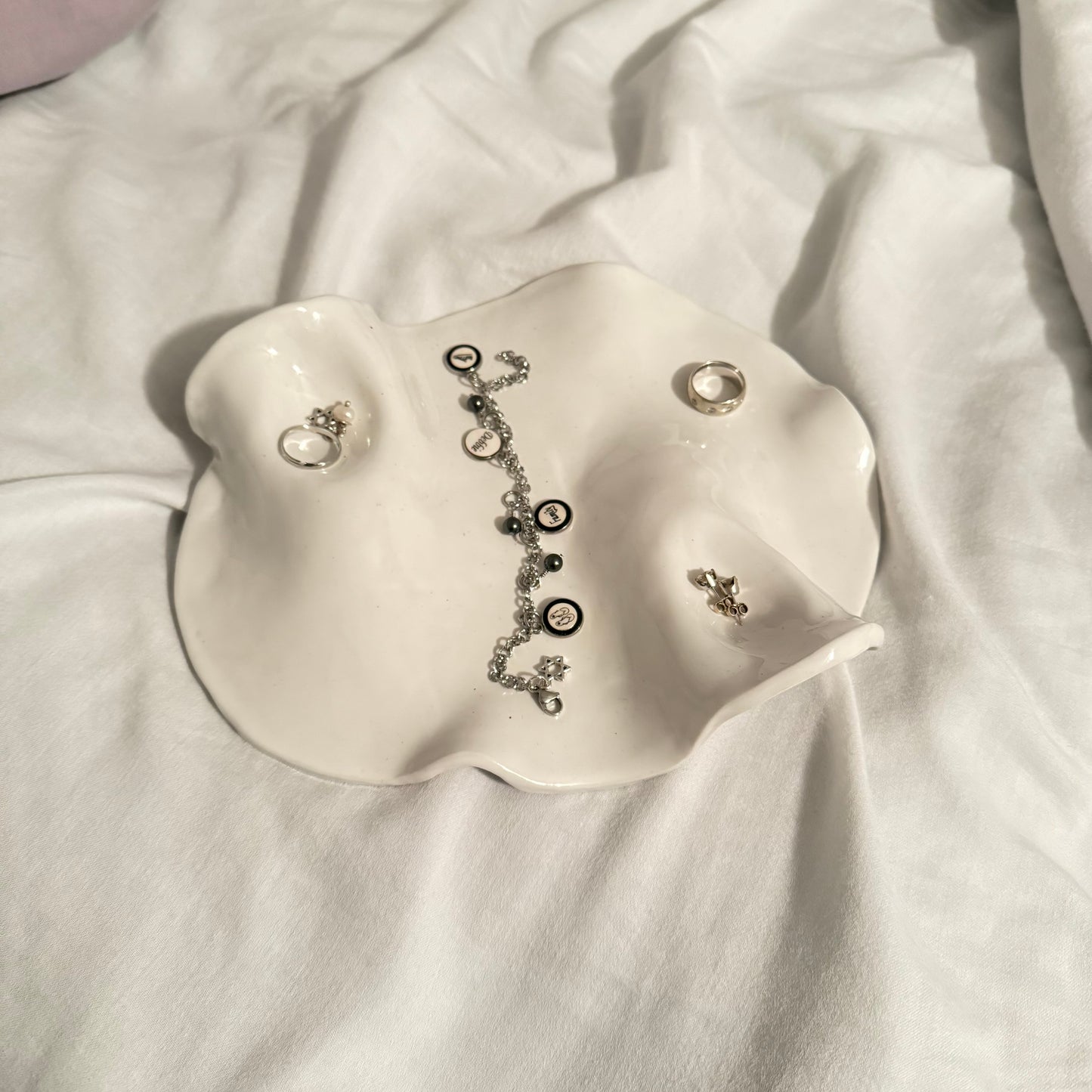 Wavy Tray