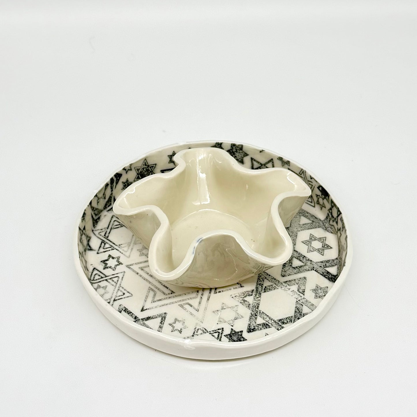 Chip & Dip Set