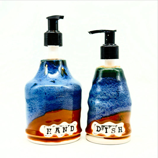Soap Dispensers