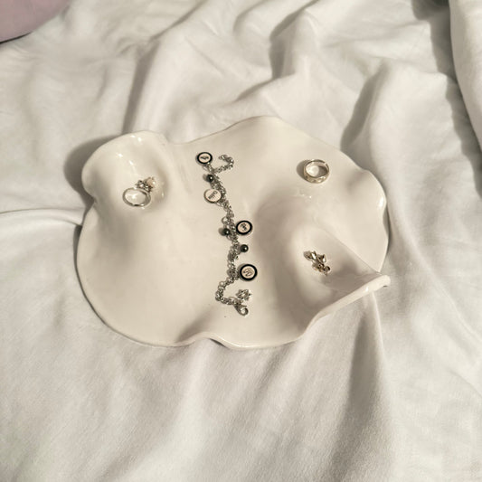 Wavy Tray