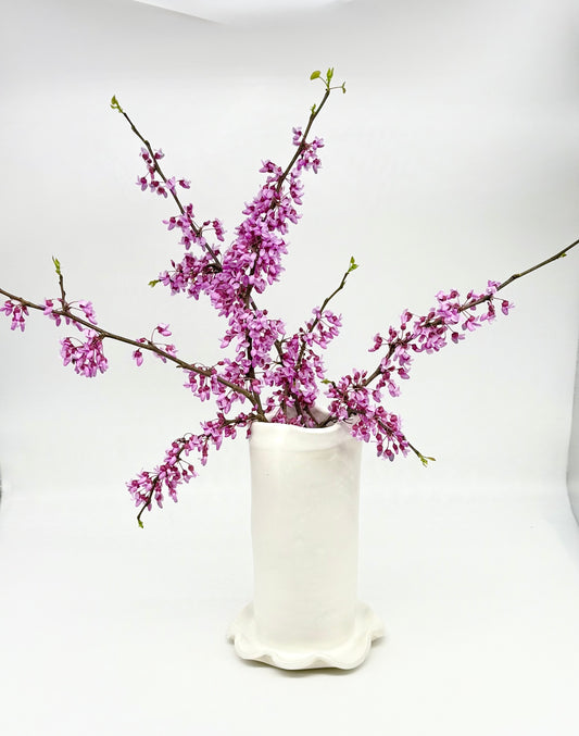 Wavy Vase